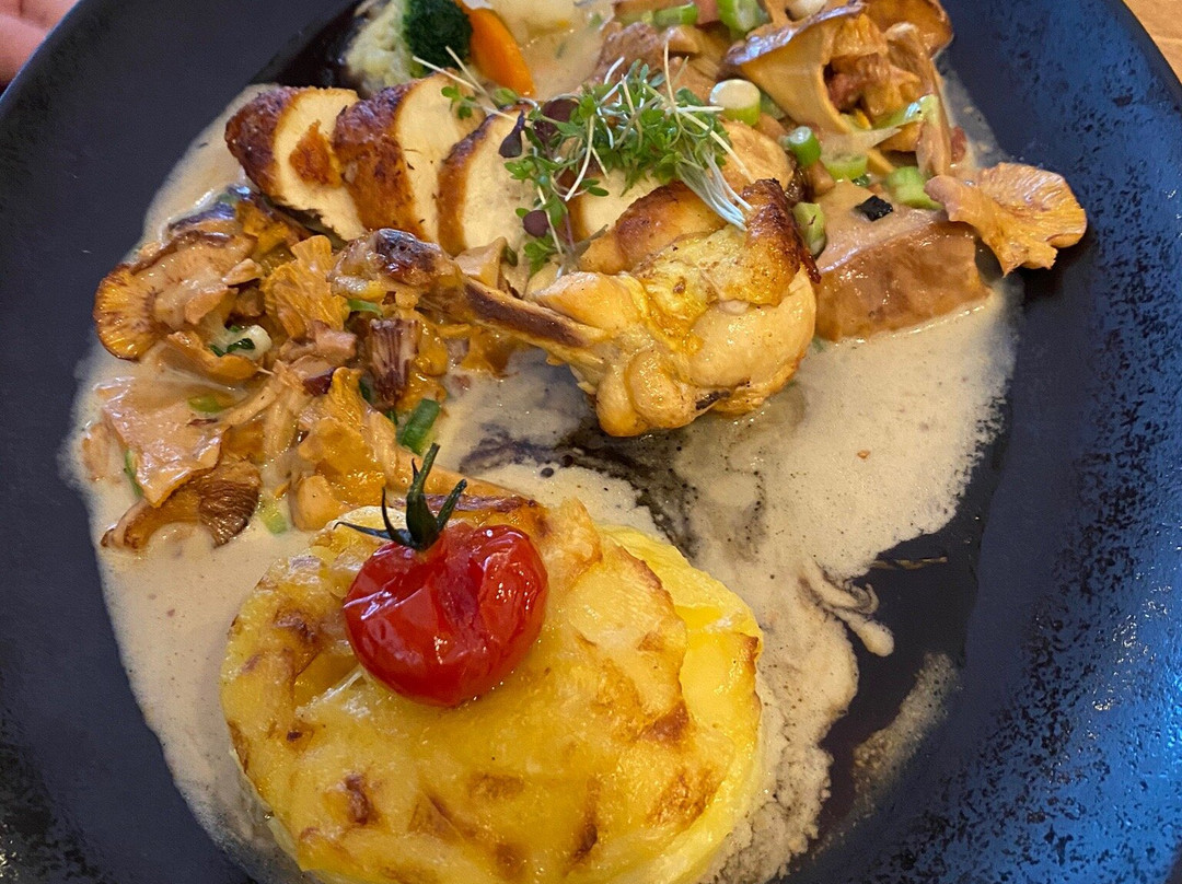 Hotel Pollmanns主图