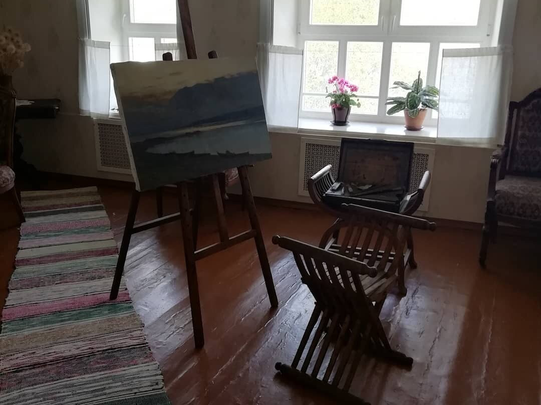 House-Museum of Isaak Ilisch Levitan景点图片