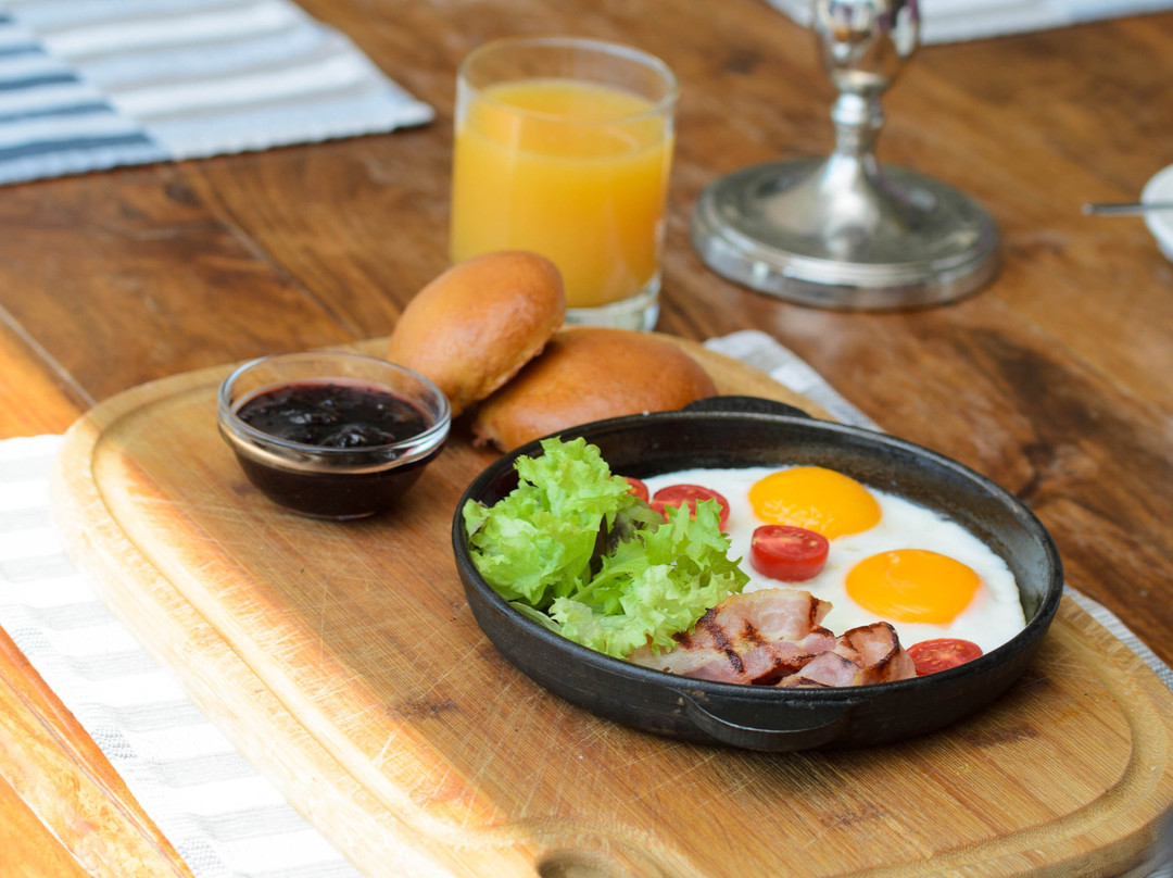 Spa-Hotel Morskaya Shkola主图