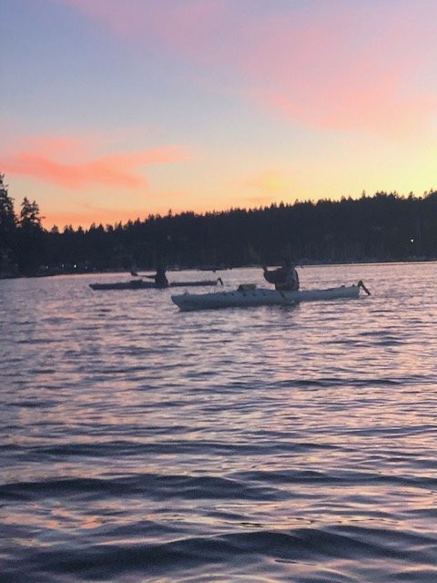 Vashon Adventures-Vashon必去景点