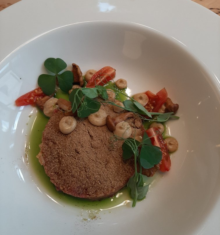 Haffner Hotel & Spa主图