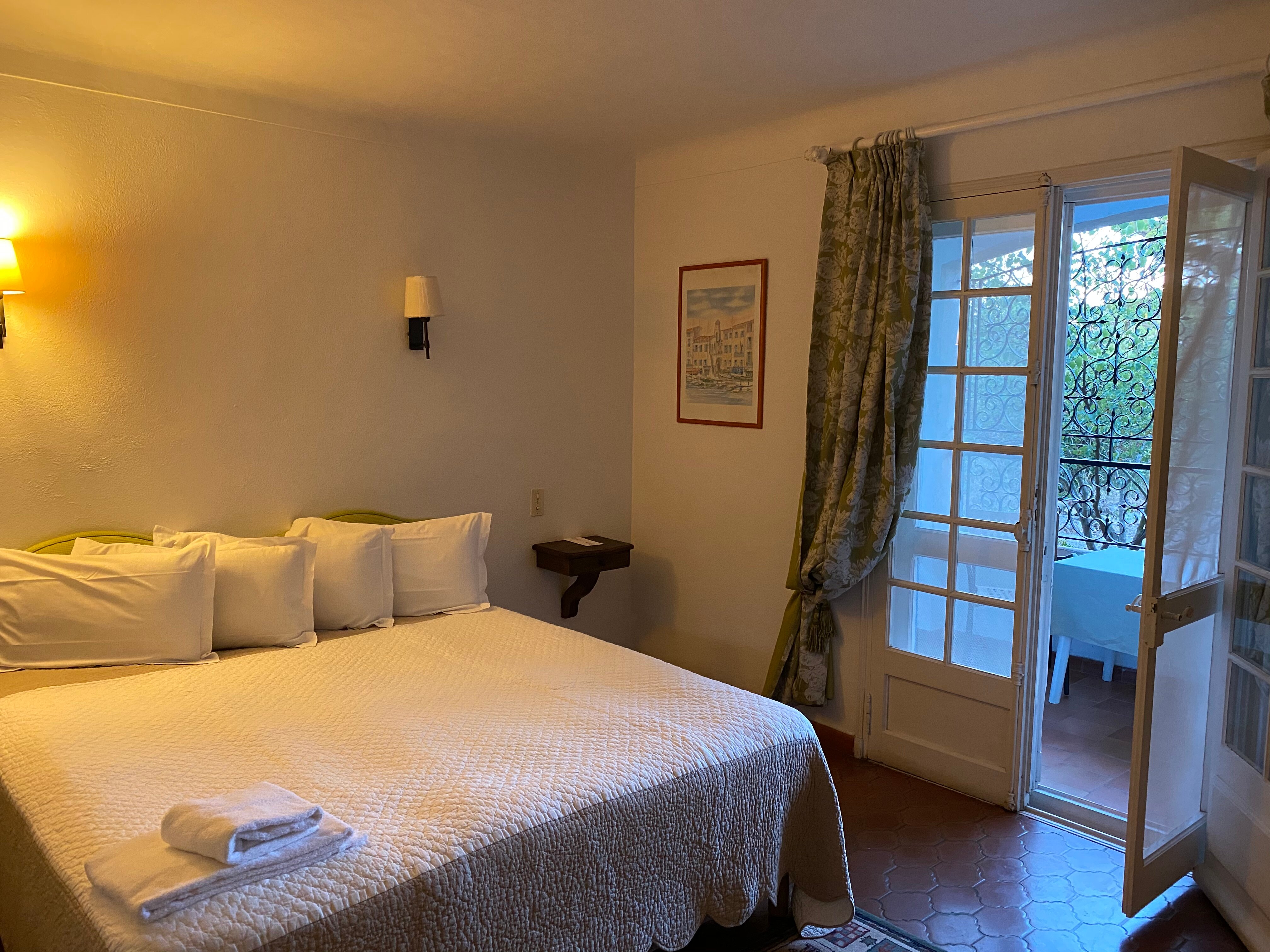 Hotel Saint Andre-官方