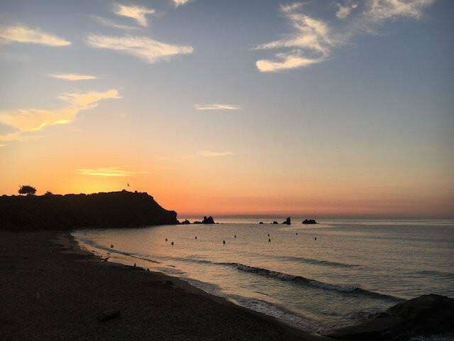 La Plagette-Cap-d'Agde必去景点