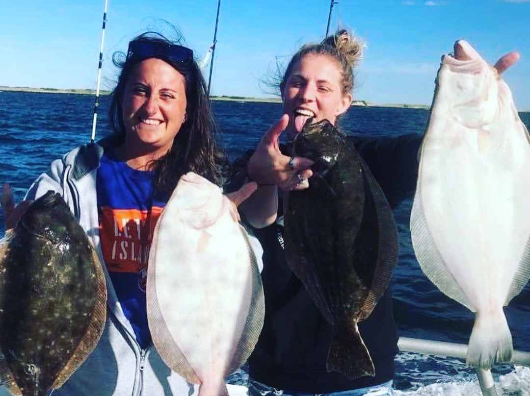 Freeport's Nautical Mile-自由港必去景点