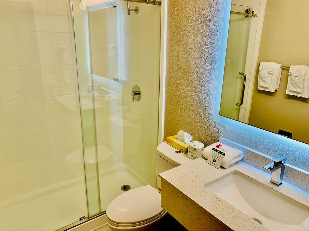 Super 8 by Wyndham Gainesville I-75 Hospital/University Area主图