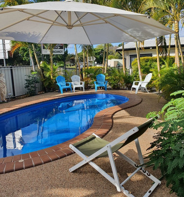 Charters Towers Motel主图