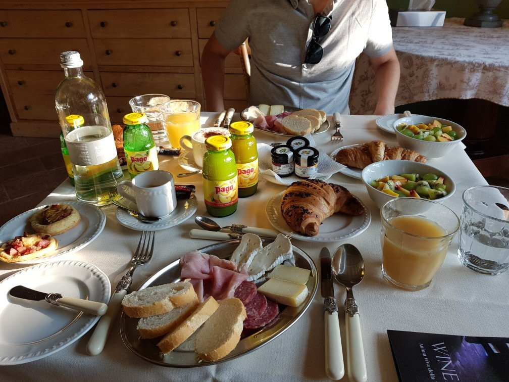 Relais di Tenuta Santa Caterina主图