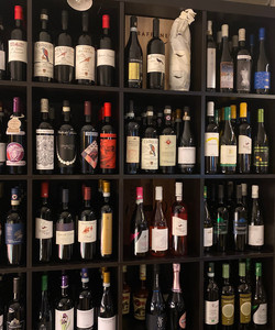 Ispirazione Restaurant餐厅图片
