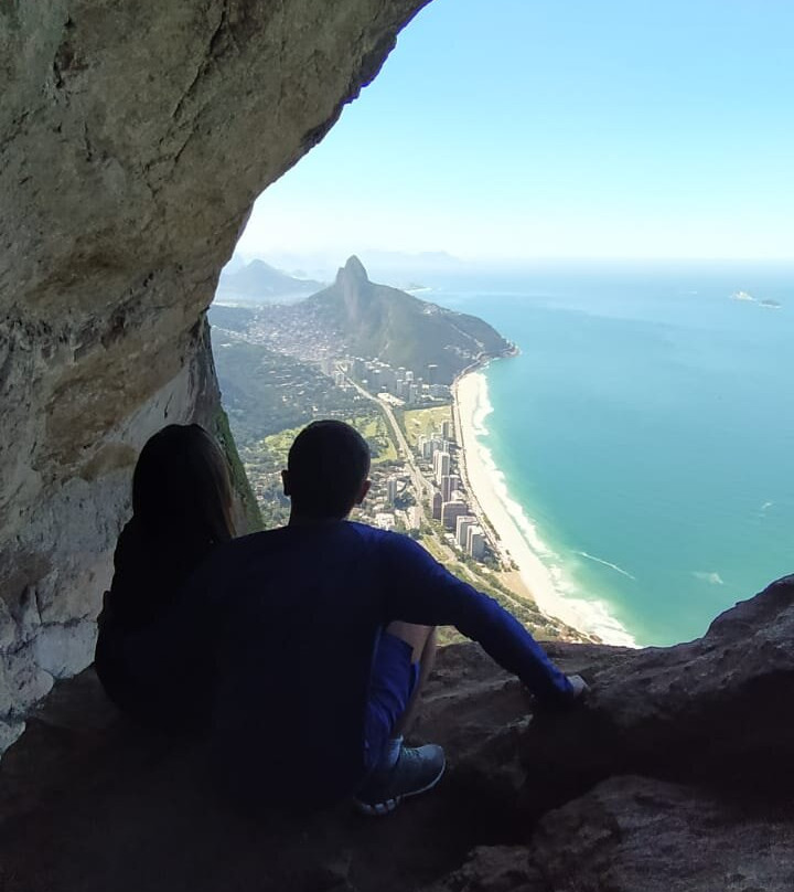 Pedra da Gávea景点图片