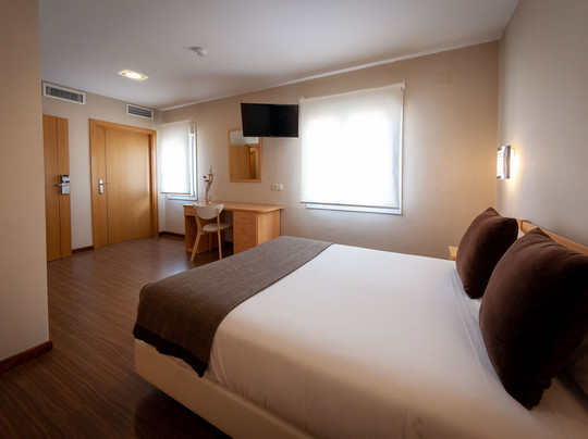 Hotel Vettonia主图