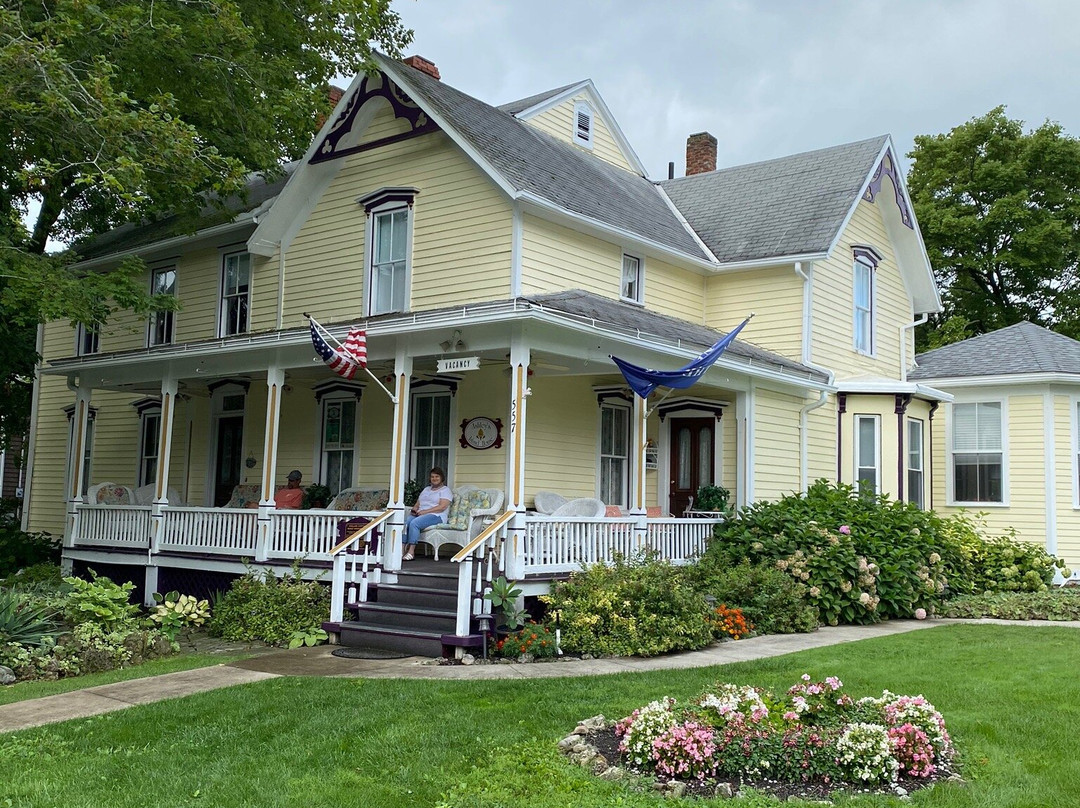 Ashley's Island House主图