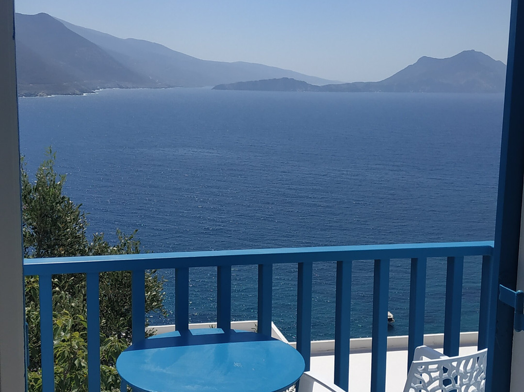 Aegialis Hotel & Spa主图