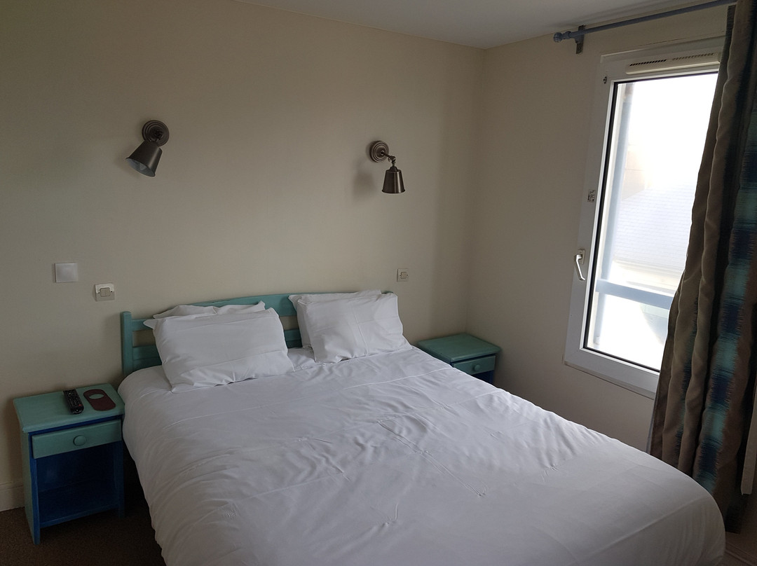 Hotel D'arromanches主图