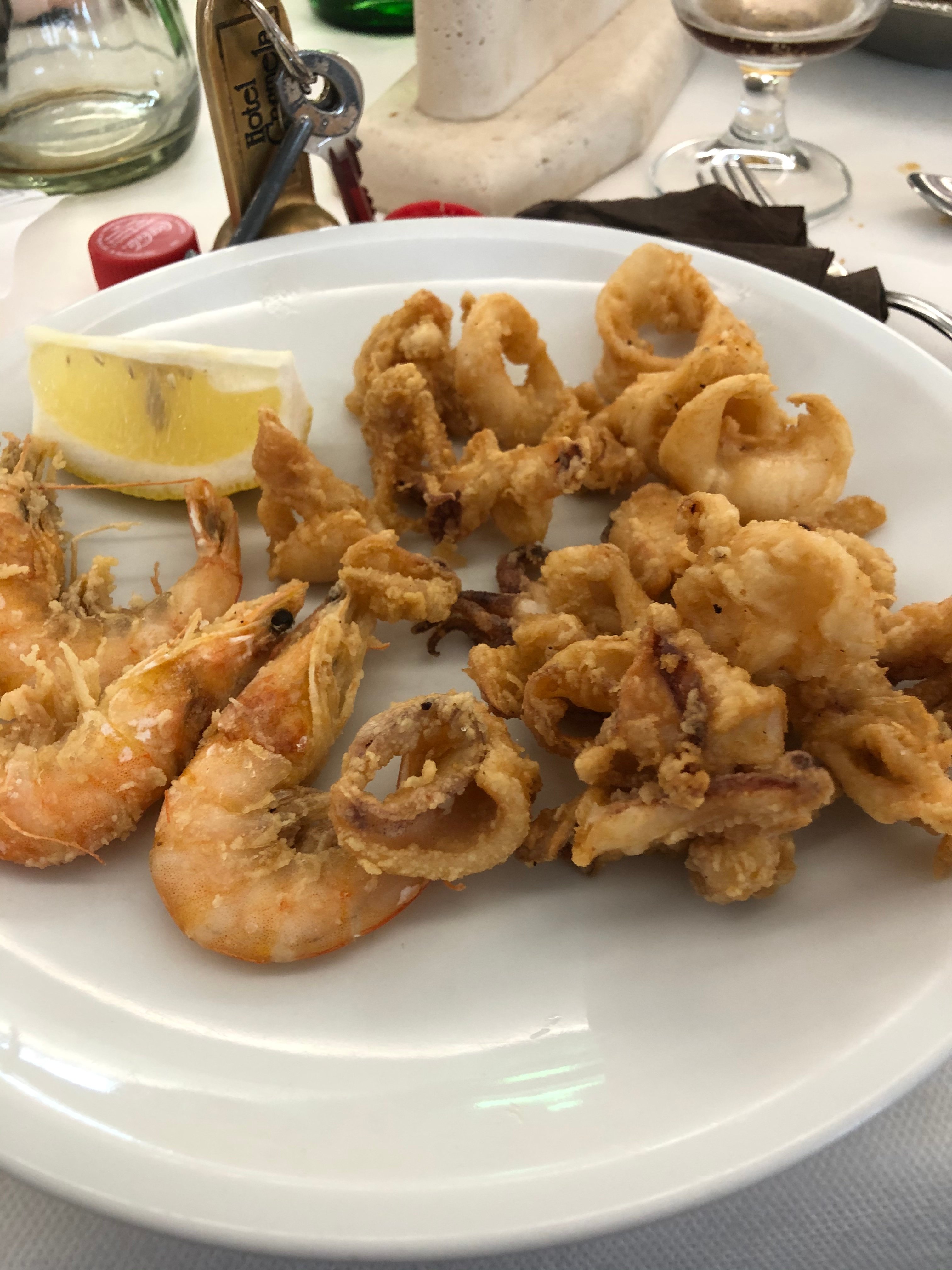 Tafuri Hotel Ristorante-portrait