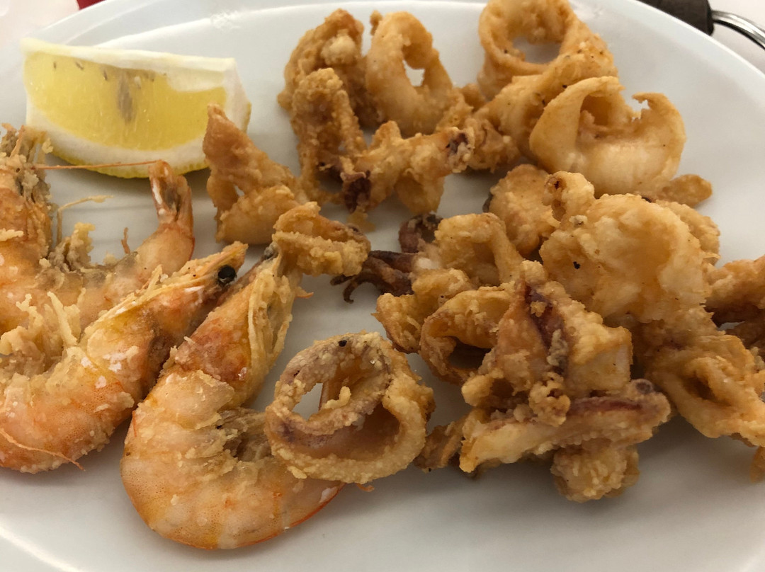 Tafuri Hotel Ristorante主图