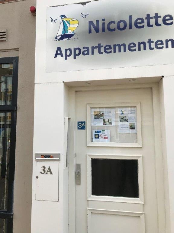 Nicolette Apartments主图