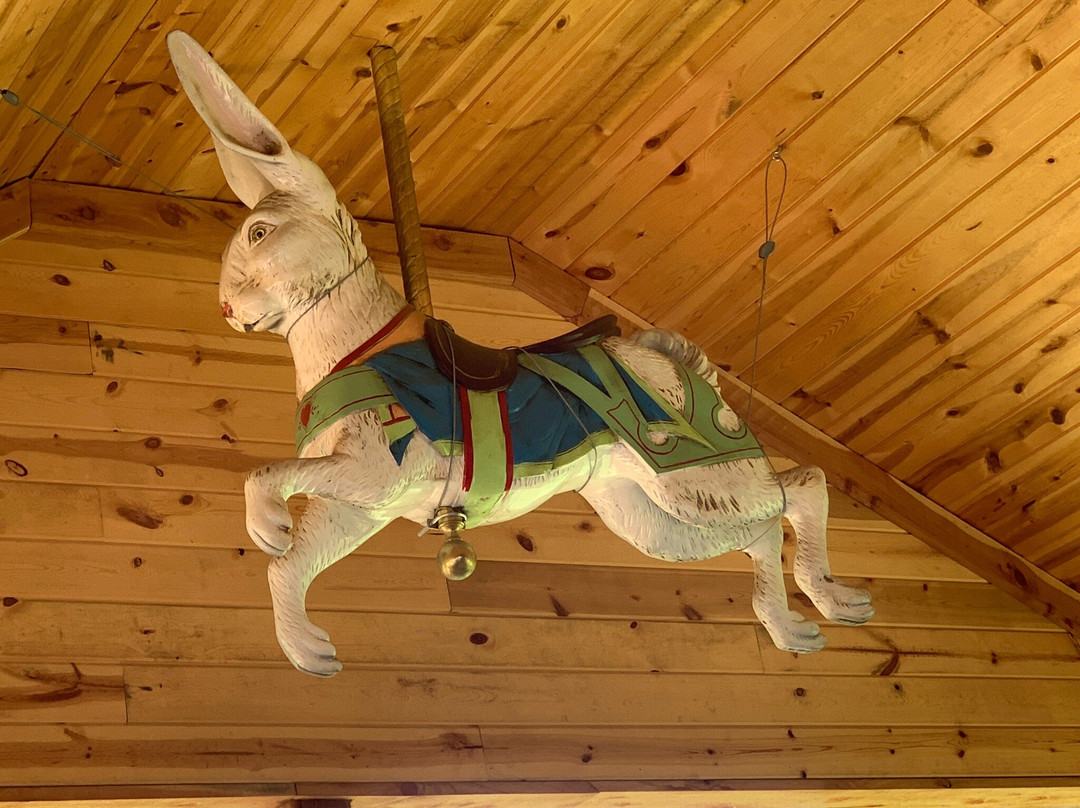 Parker-Binns Vineyard-米尔泉必去景点