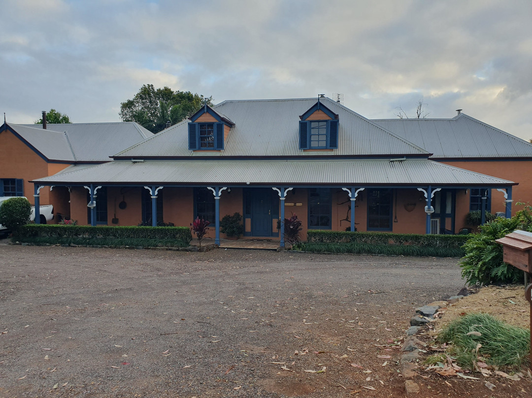 蒙特维尔普罗文卡尔酒店主图