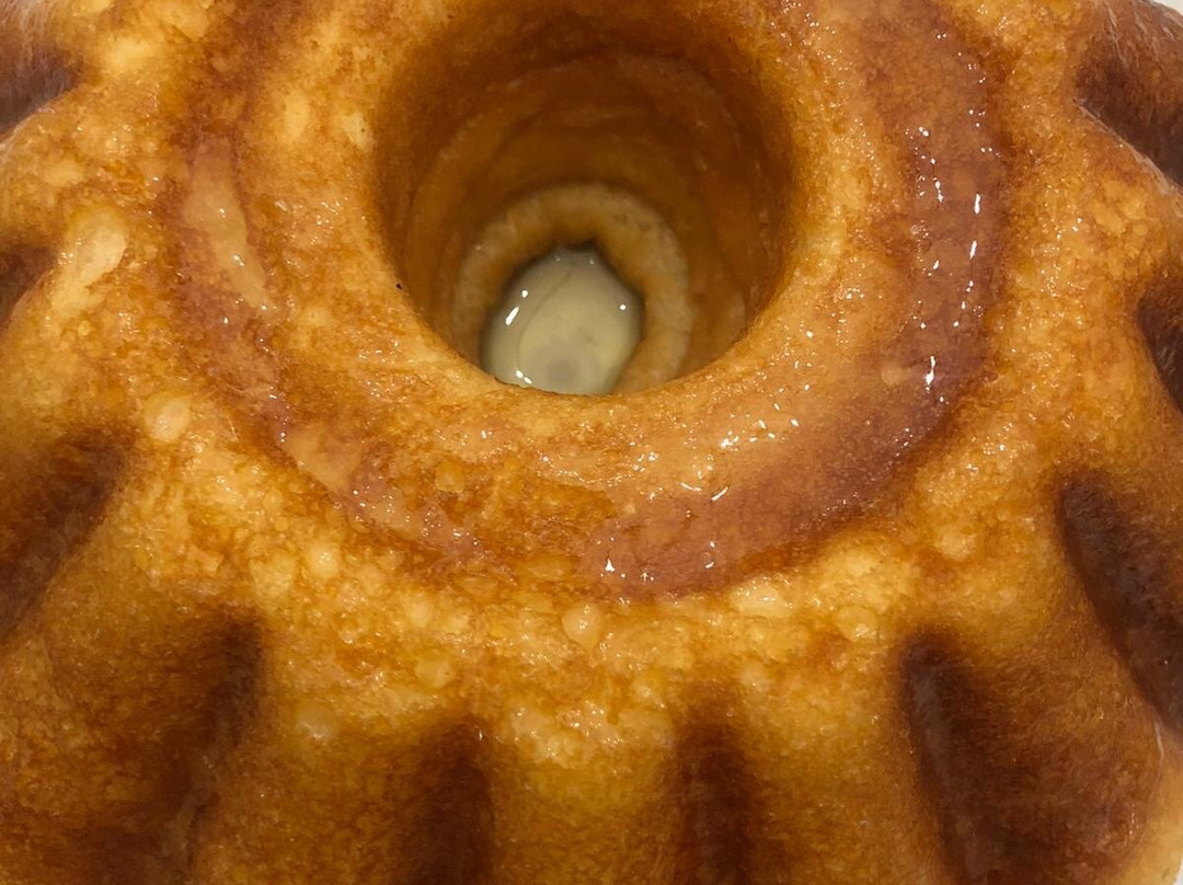 Pasticceria Cose Da Mat-阿韦利诺必去景点