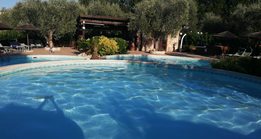 Tenuta Padre Pio-维耶斯泰必去景点