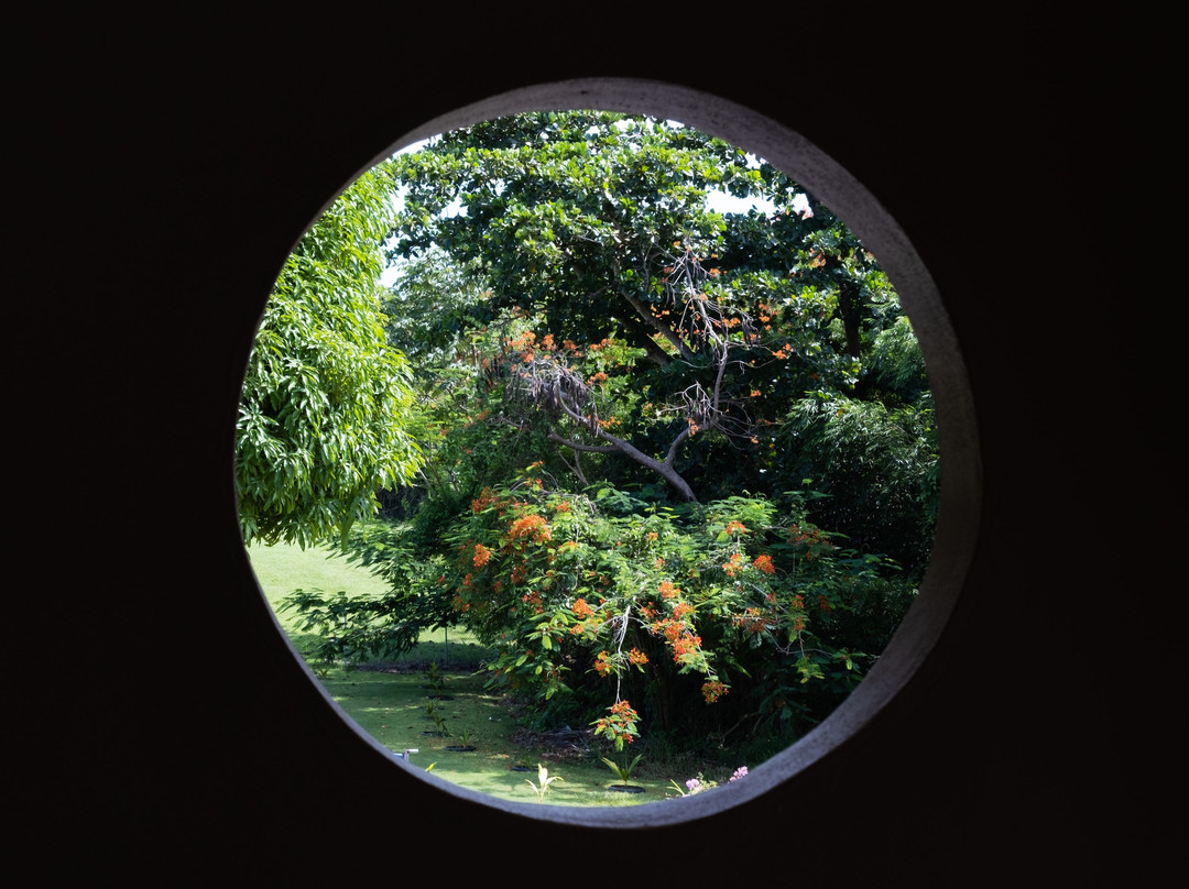 Parador El Faro主图