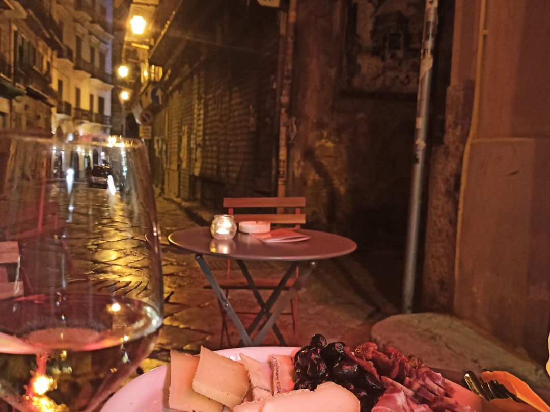 Dal Barone-巴勒莫必去景点