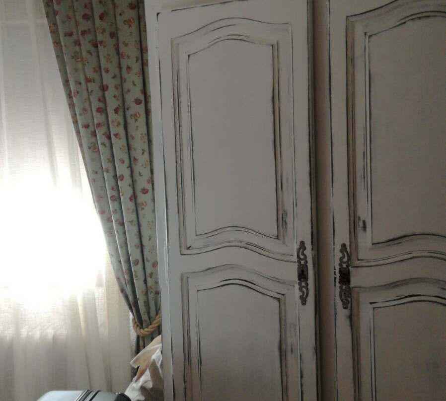 Hostal Arostegui主图