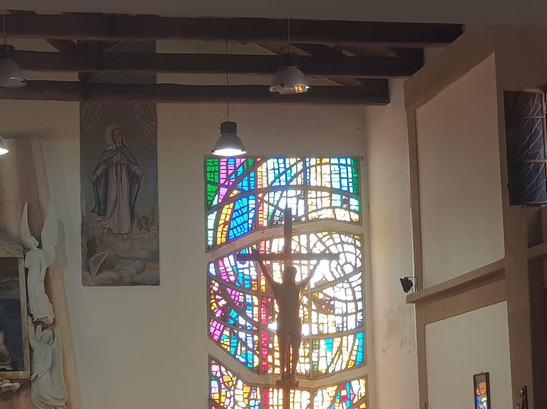Chiesa della Santissima Annunziata景点图片