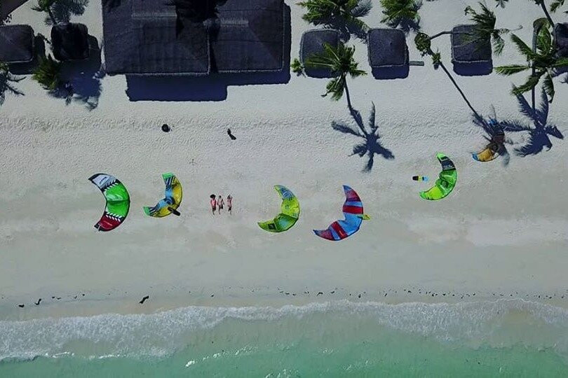 KiteFreedom SantaFe-圣菲必去景点