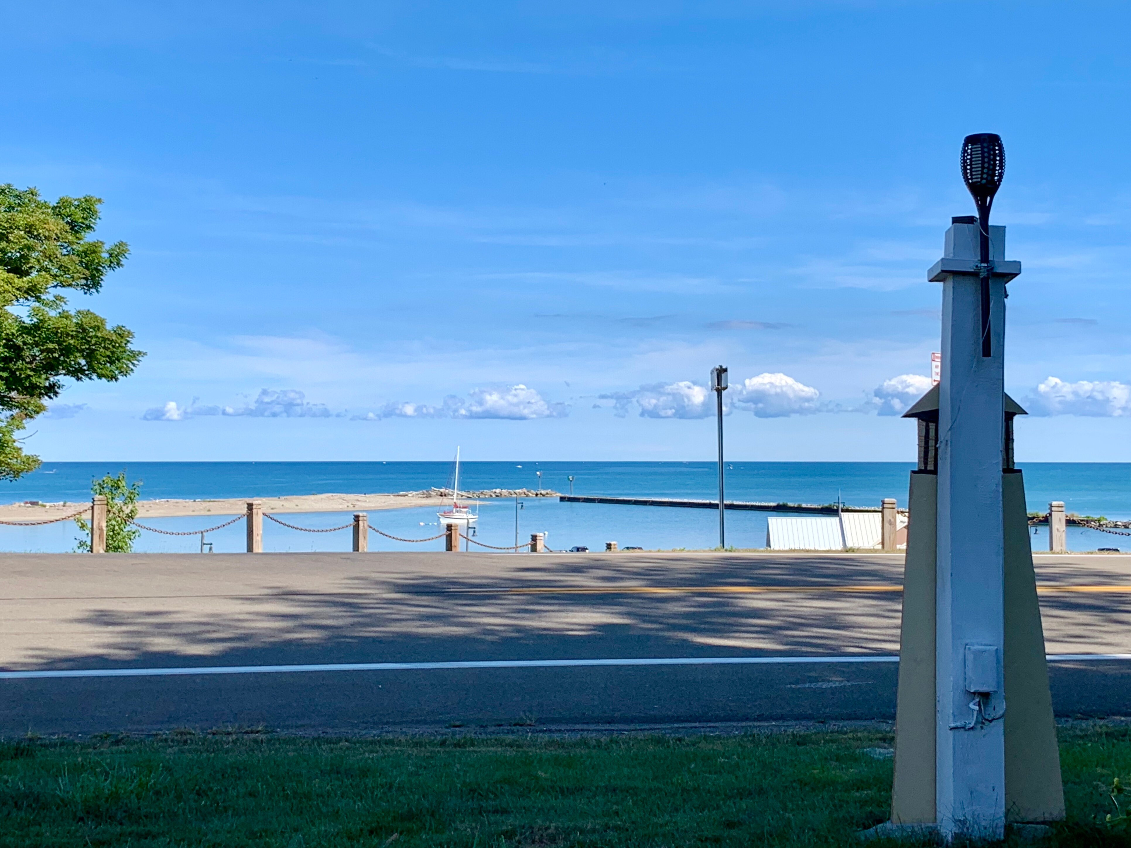 Barcelona Lakeside Bed and Breakfast-浴室