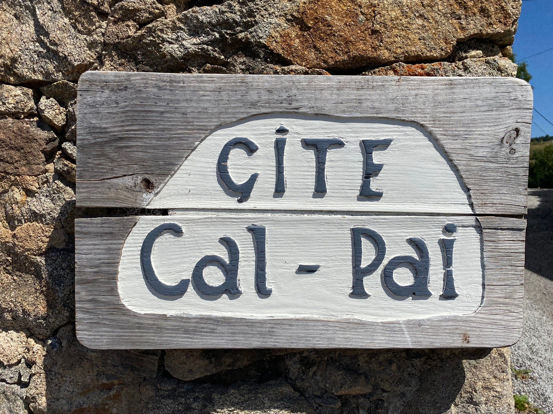 Gîte Cal Pai主图