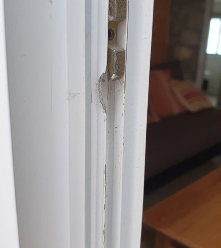 Apartamentos Catharina Maria主图