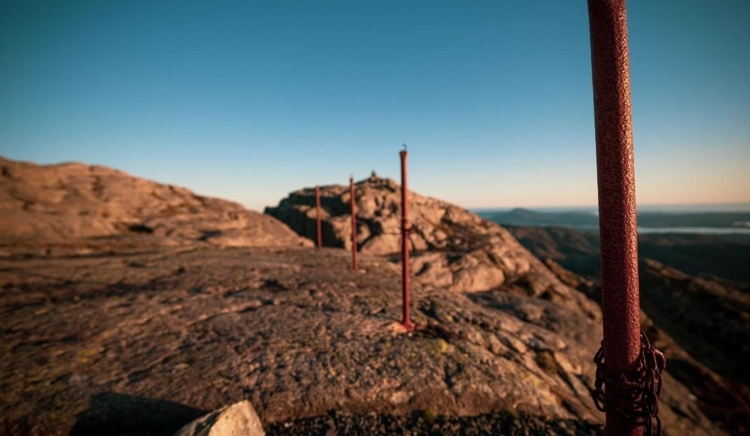 Stovegolvet-Stord Municipality必去景点