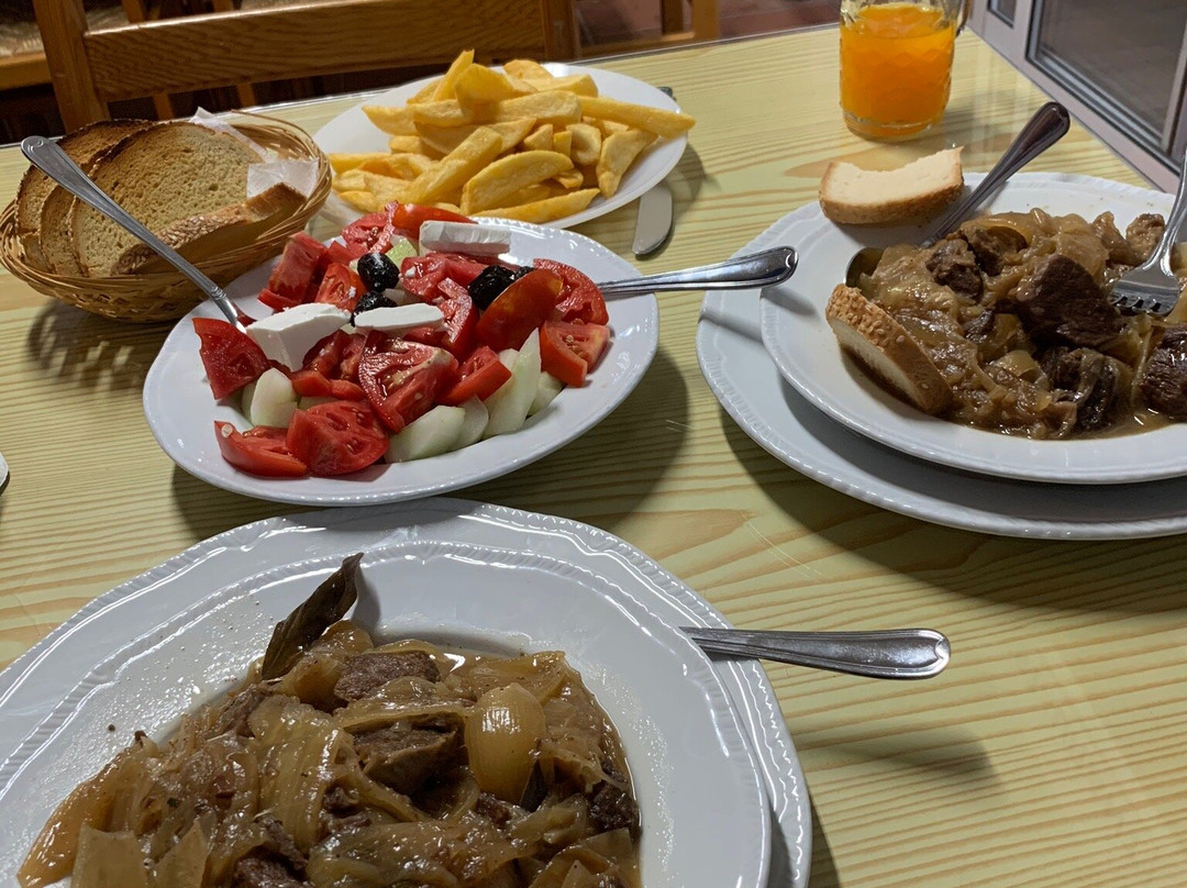 Elyssia Hotel & Restaurant主图