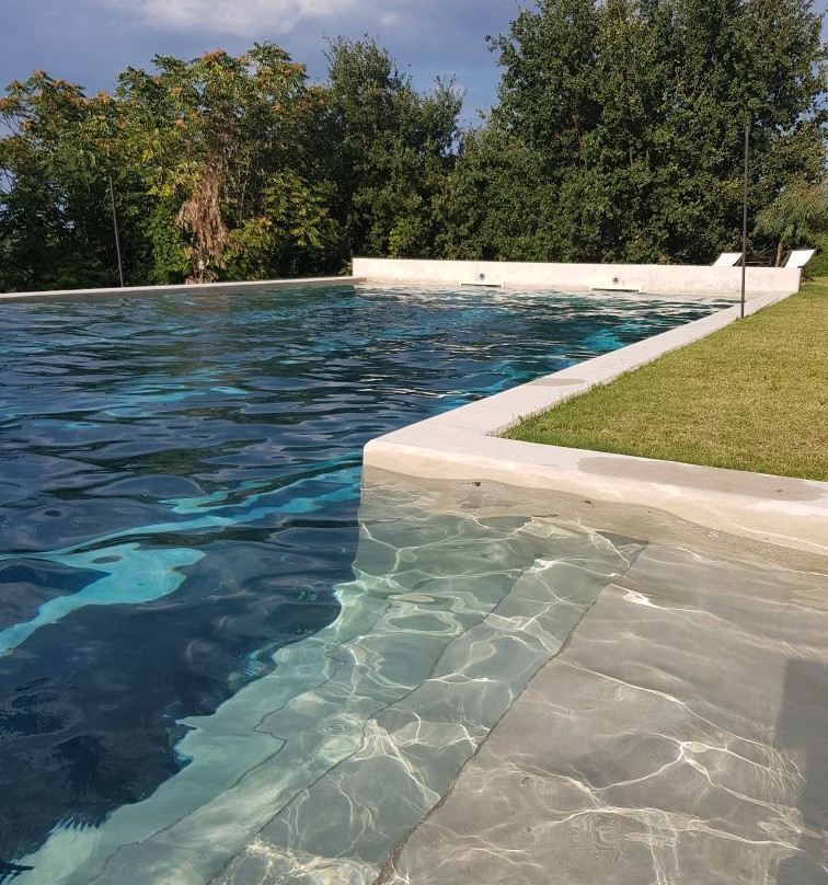 Villalfonsina Country House主图