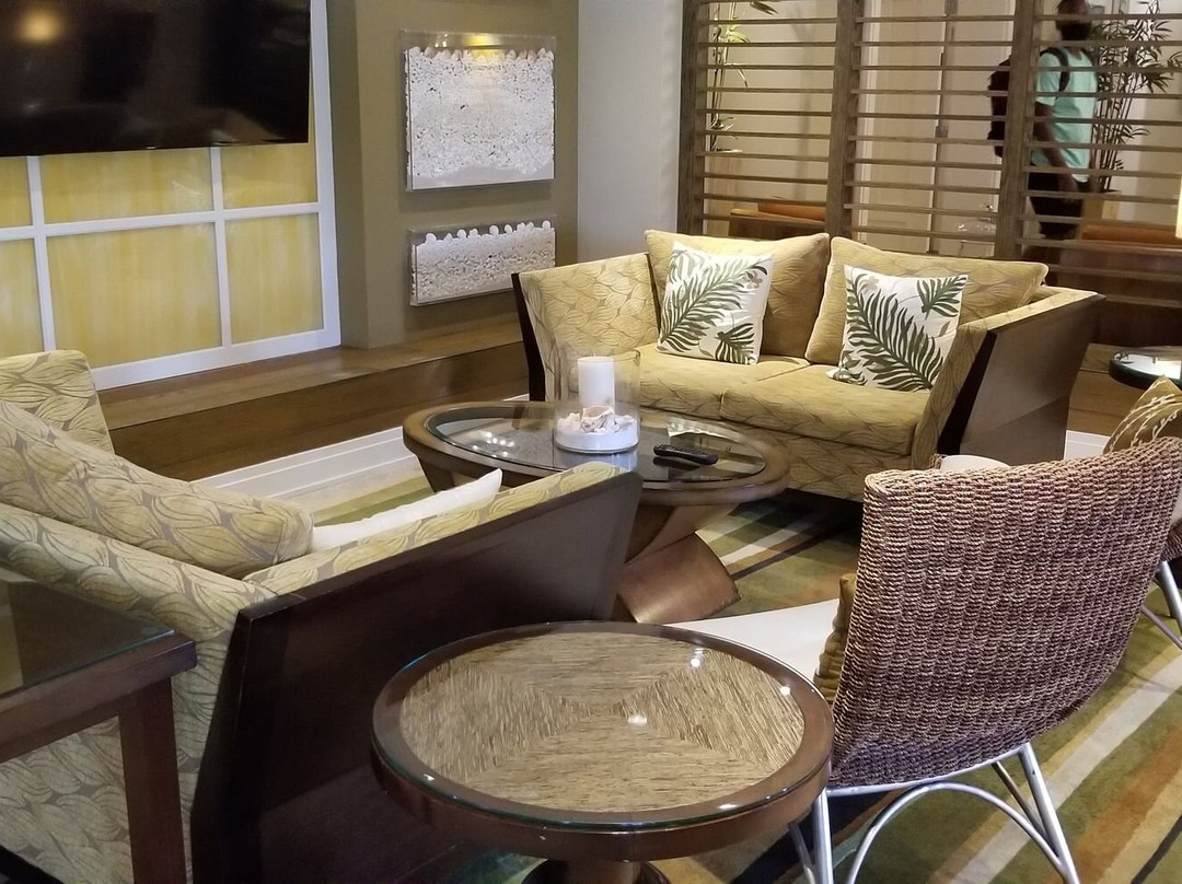 西耶斯塔海滩凯悦度假村主图