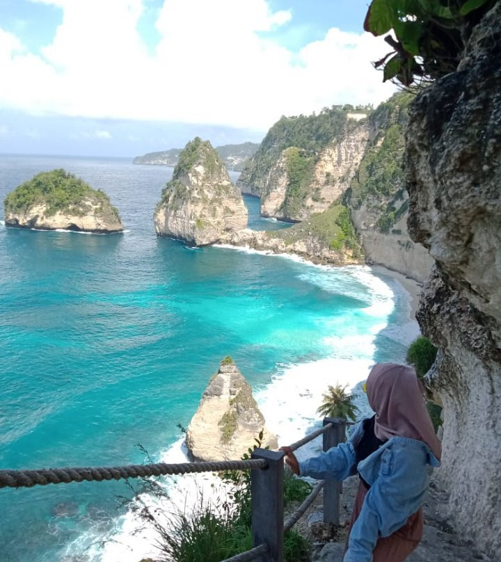 Nusa Penida Explorer-珀尼达岛必去景点