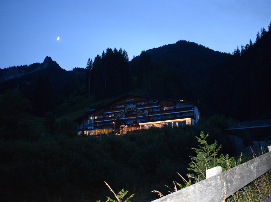 Hofen旅游攻略图片
