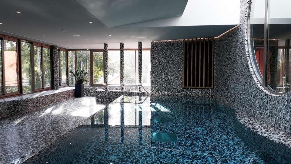 Espace des Sources Chaudes-Lacaune必去景点