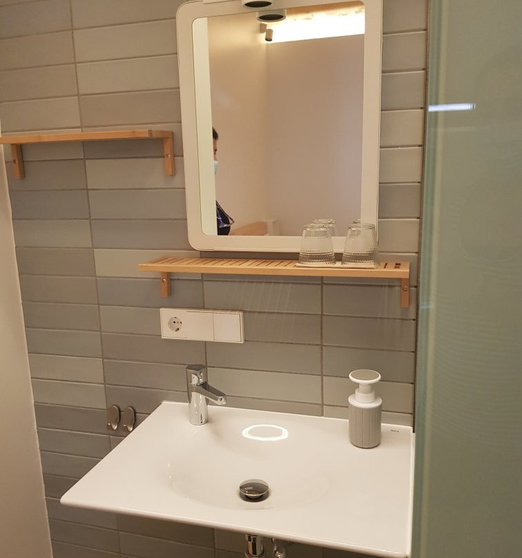 Hotel Rural Aguazul主图