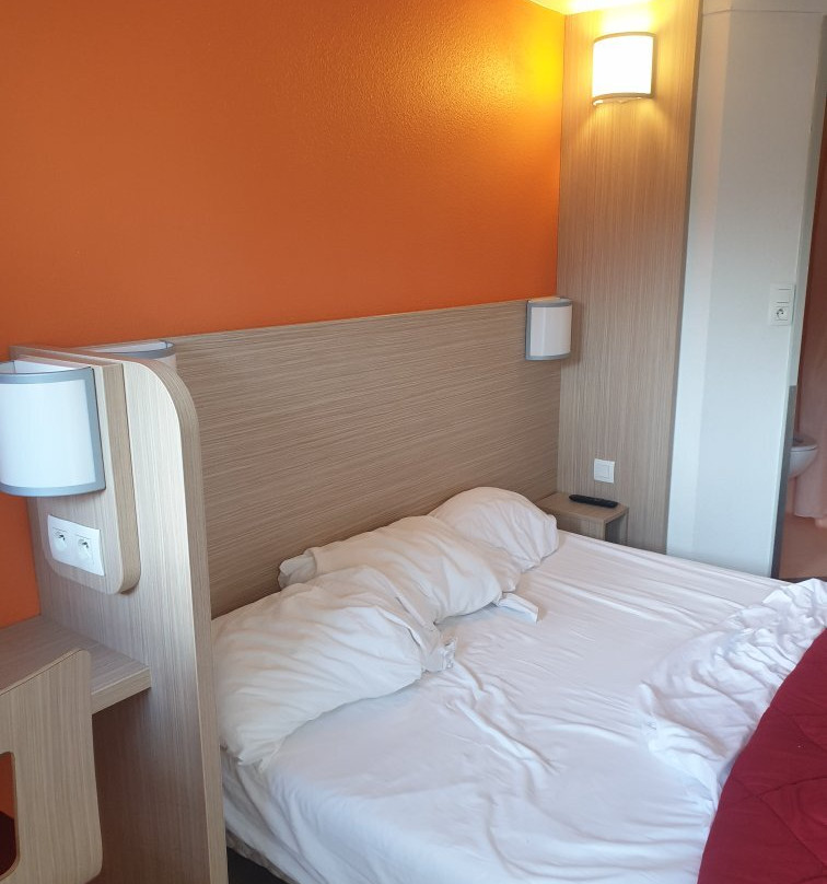 阿维尼翁公园博览会普瑞米尔经典酒店主图