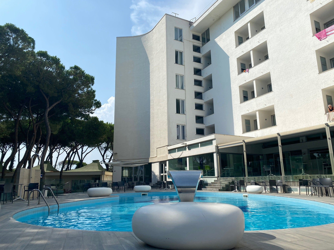 Giulivo Hotel & Village主图