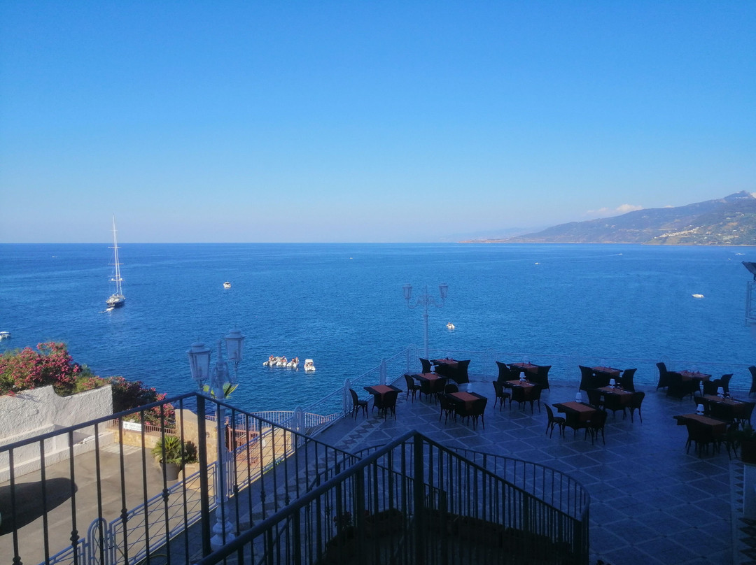 Massagg'Arti-切法卢必去景点