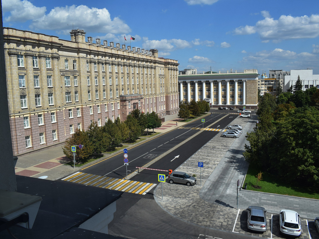 Belgorod Hotel Complex主图