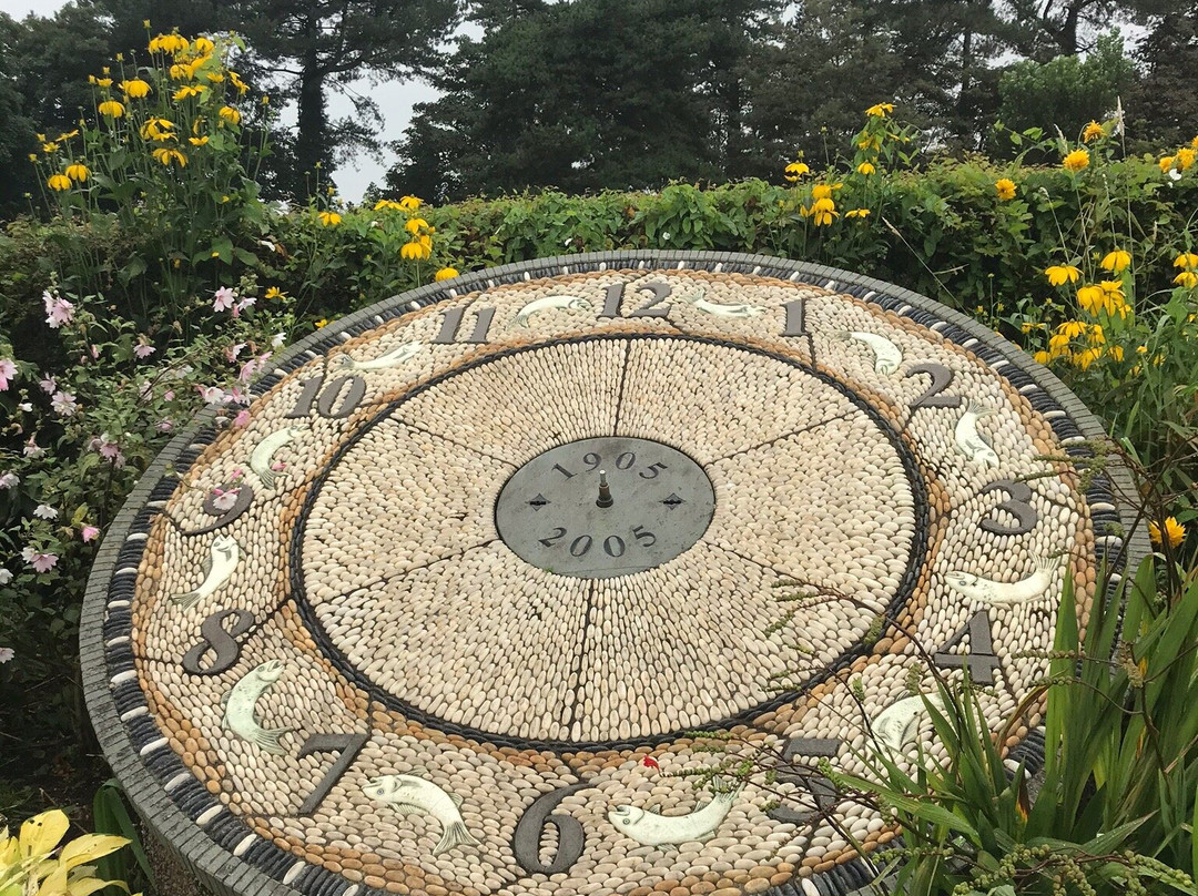Lowther Gardens景点图片