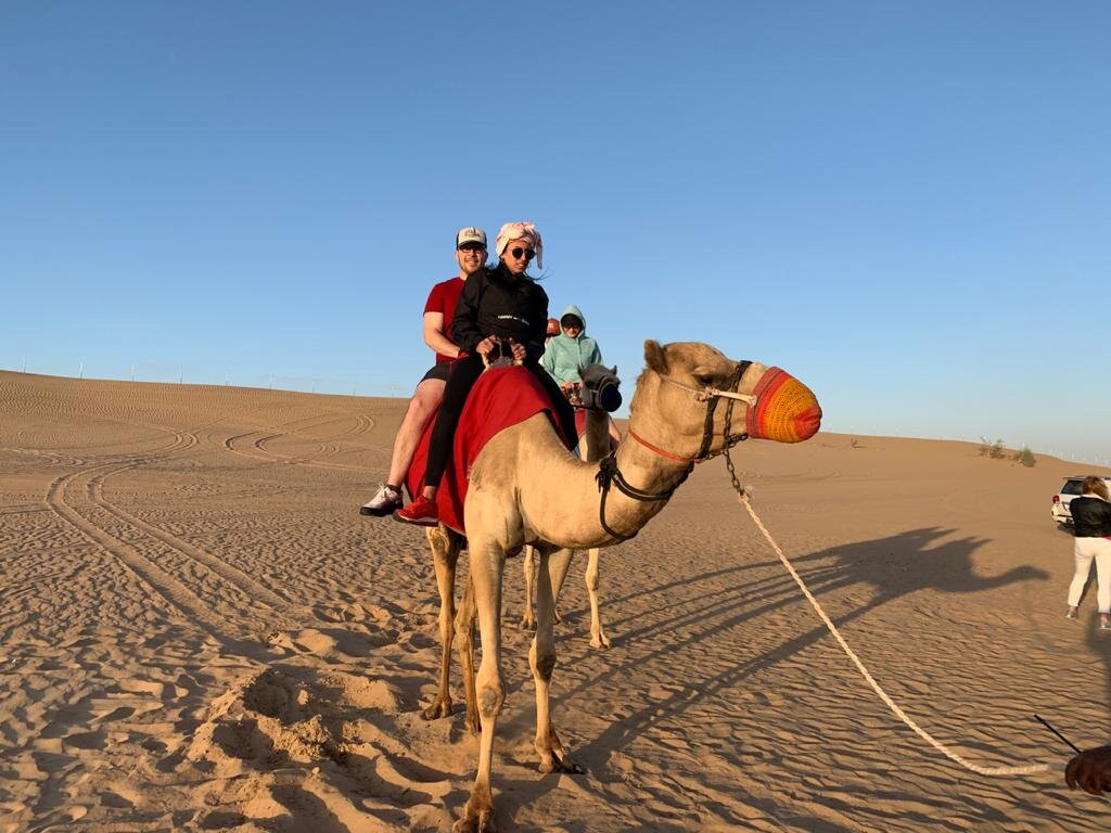 Trawey Tourism LLC-迪拜必去景点