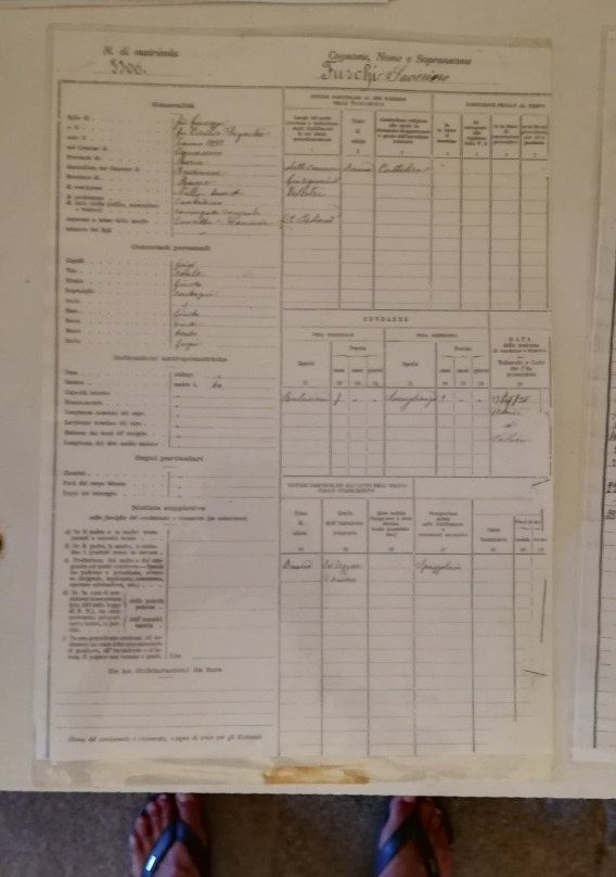 Ex Colonia Penale-Castiadas必去景点