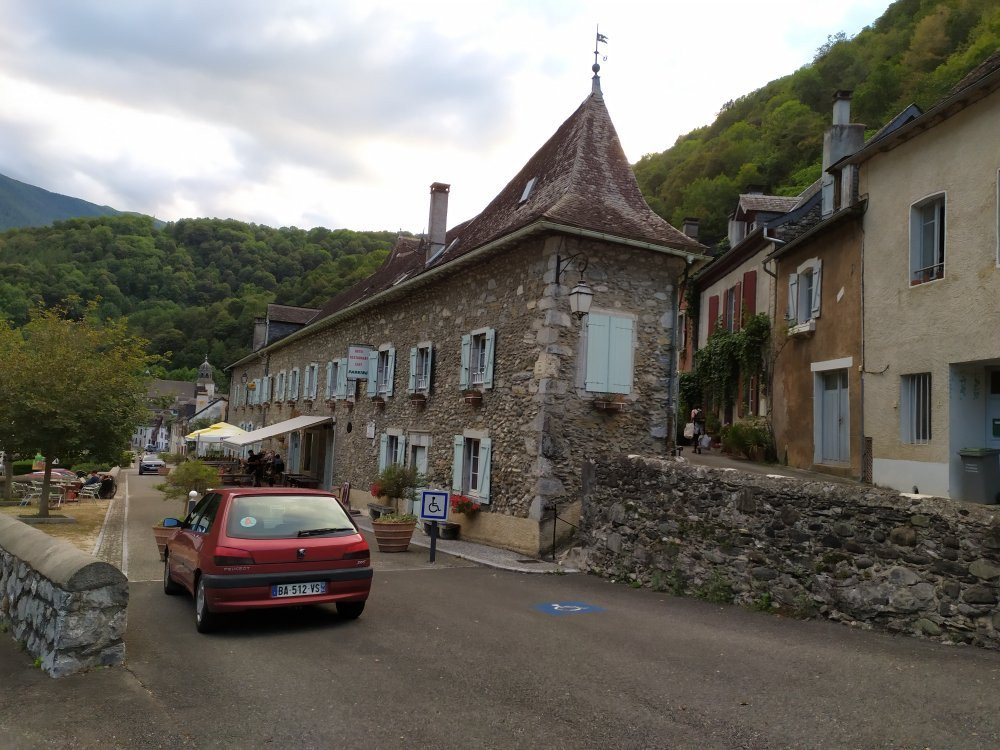 Hôtel Des Voyageurs主图