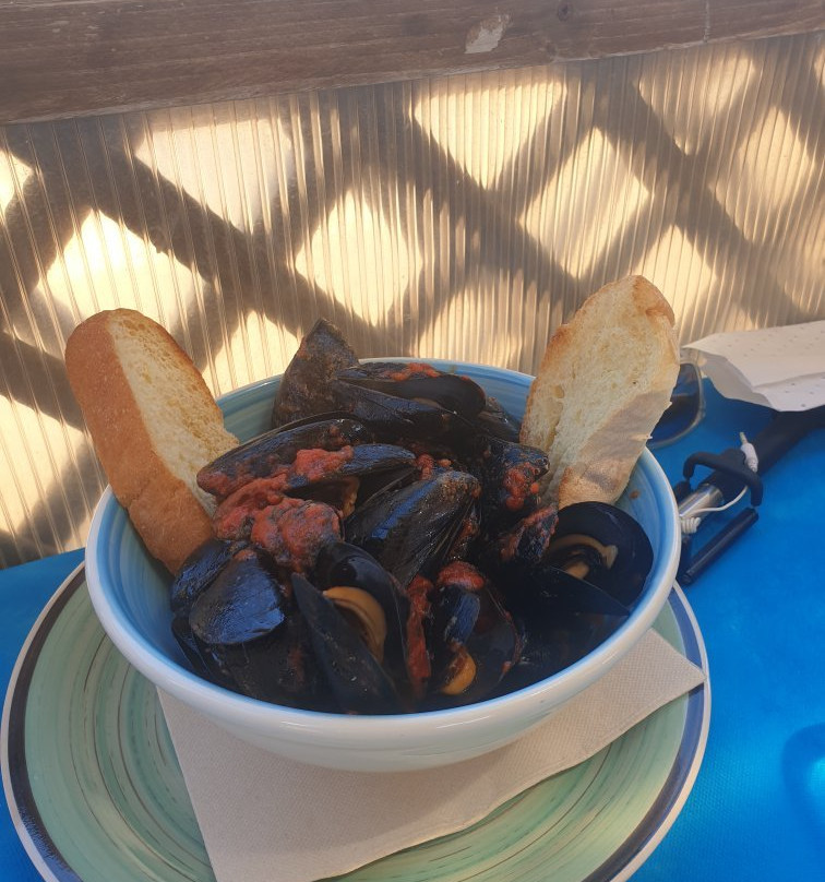 Beach Club 69-斯廷蒂诺必去景点