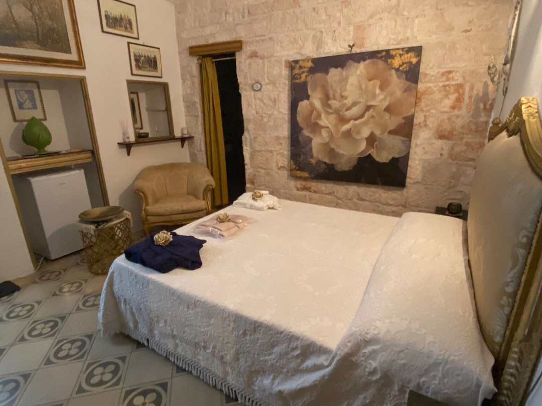Luxury Villa Olimpia主图